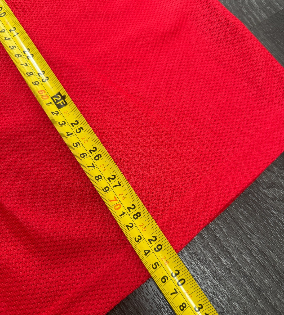 Original Reebok Liverpool 1998/1999 Home Shirt Mens XXL 2XL4