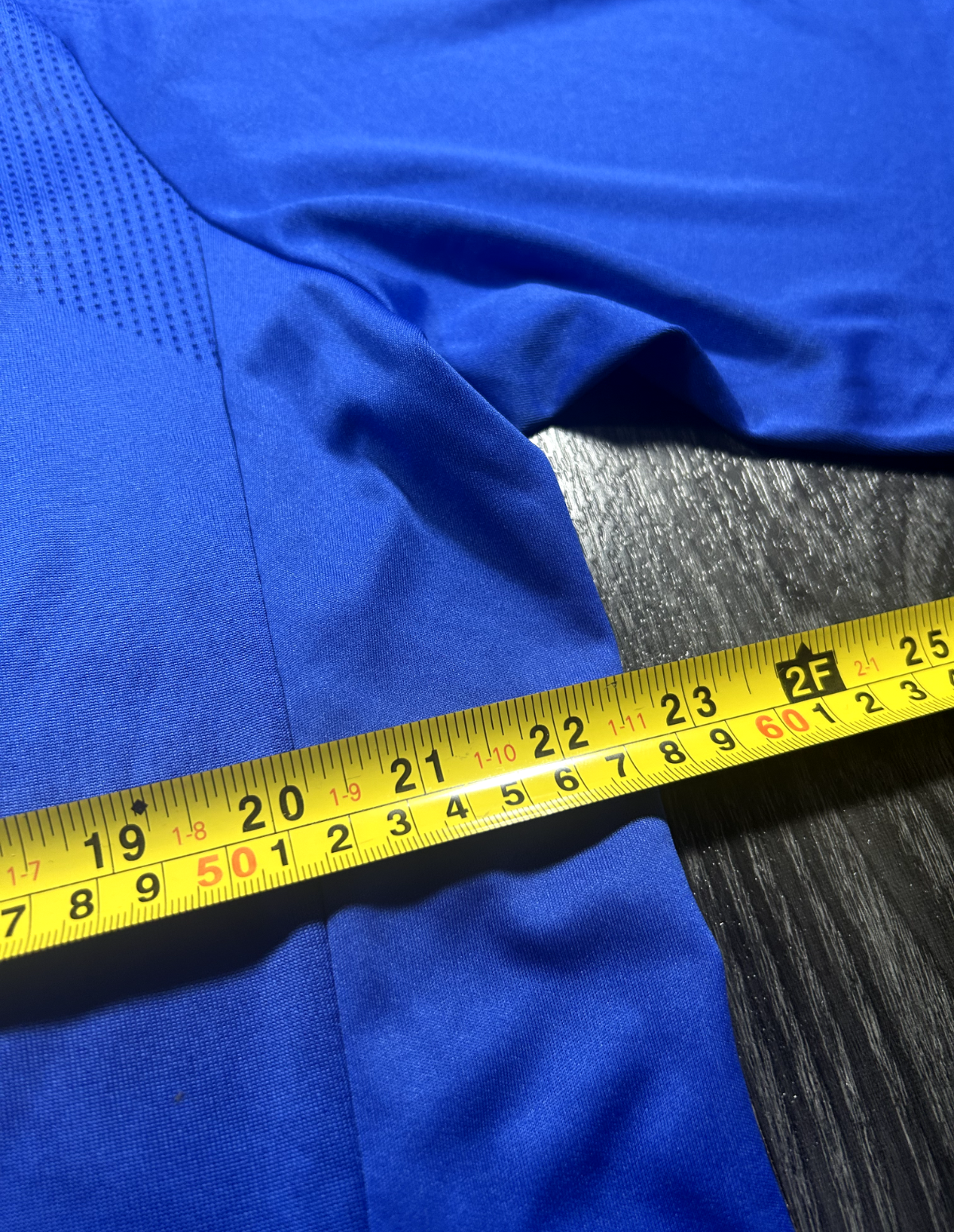 Original Authentic Adidas Chelsea 2010/2011 Home Shirt Mens Extra Large10