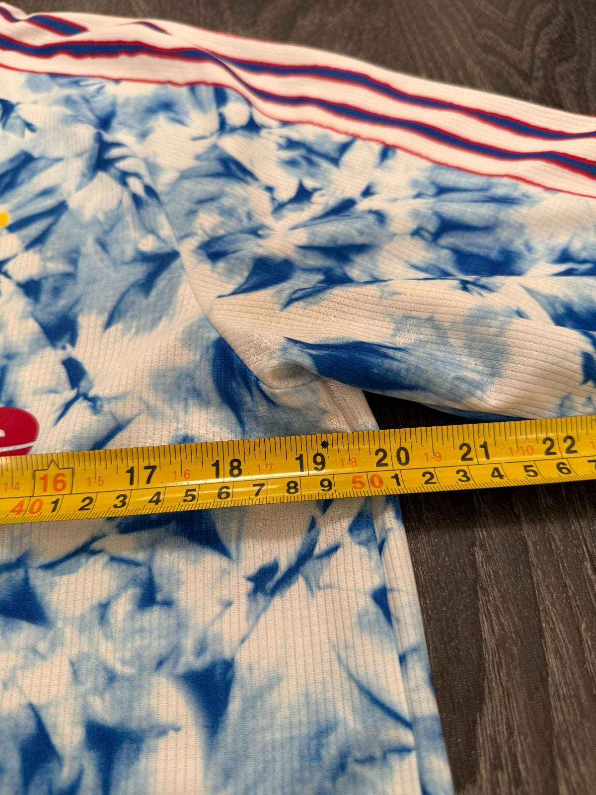 Original Adidas Manchester United 2020/2021 Humanrace Shirt Mens Medium M4