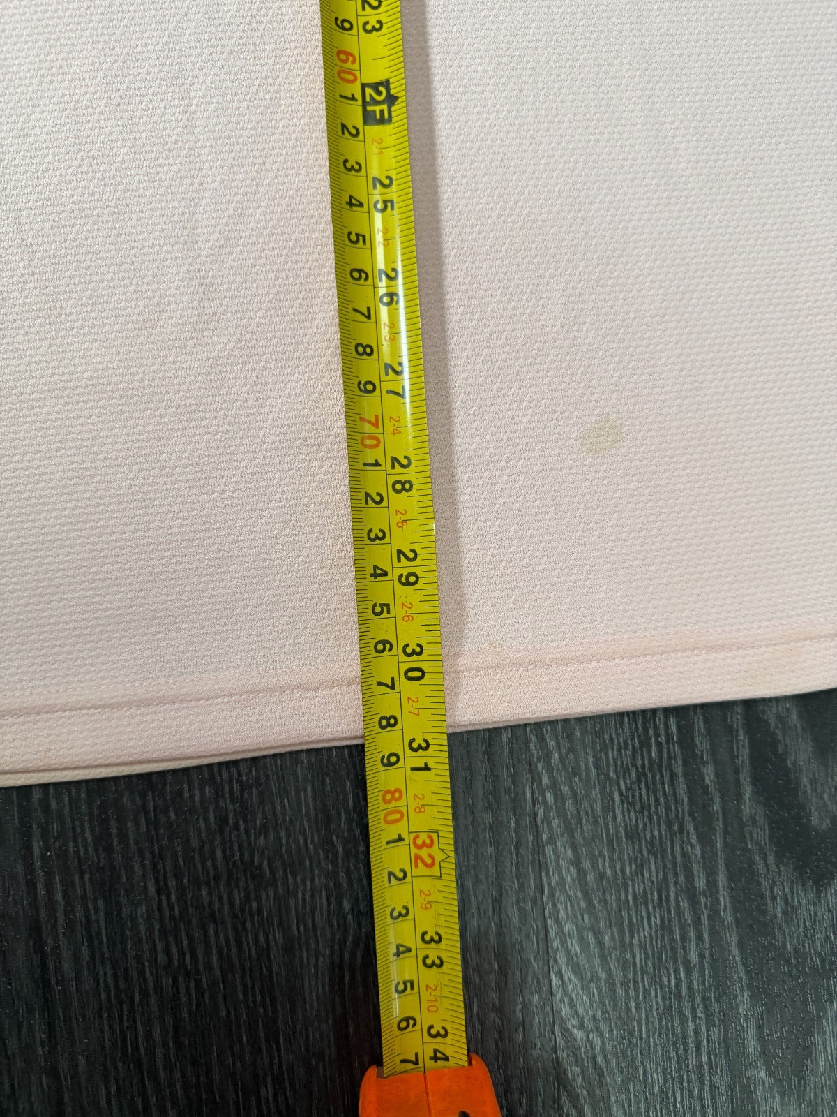 Original Authentic Adidas Manchester United 2018/2019 Away Shirt Mens XXL 2XL3