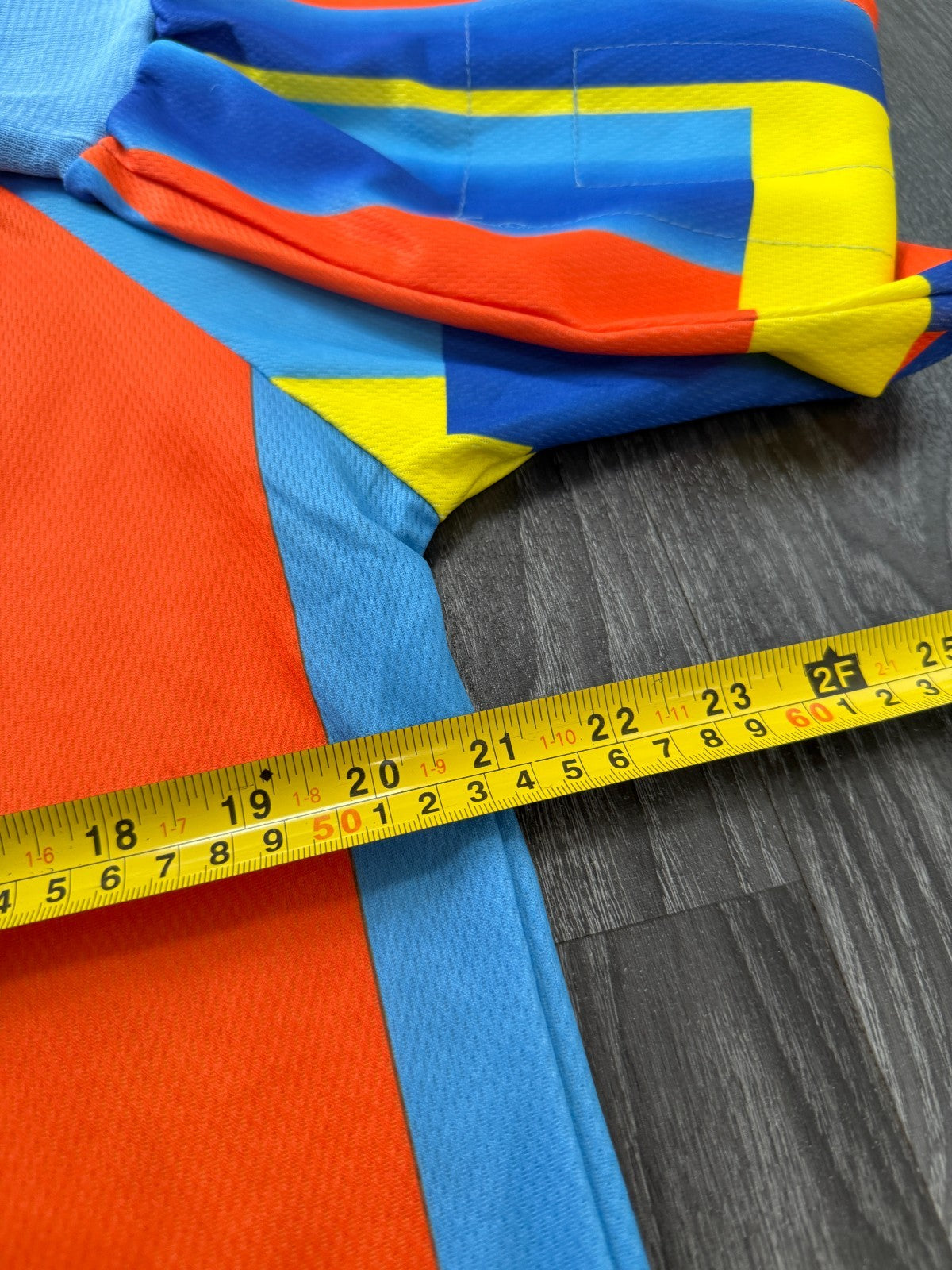 PONY Tottenham Hotspur Spurs 1997/1998 Goalkeeper Shirt Mens Medium5