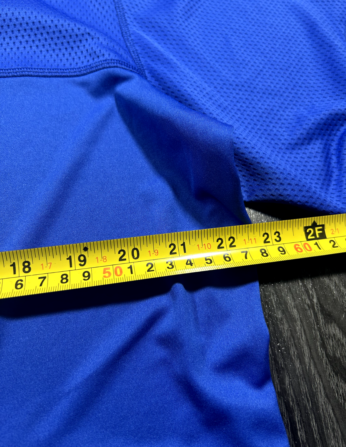 Original Authentic Adidas Chelsea 2009/2010 Home Shirt Mens Extra Large11