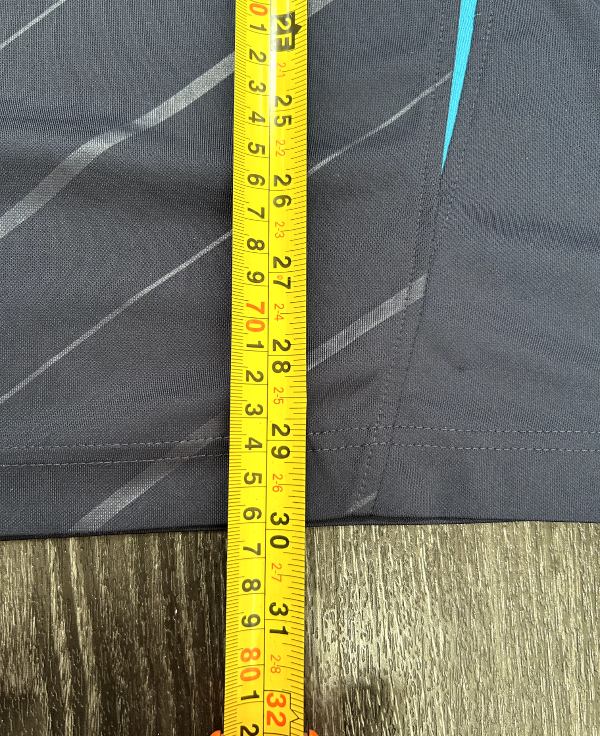 Authentic Reebok Manchester City 2005/2006 Away Shirt Long Sleeves Mens XXL 2XL7