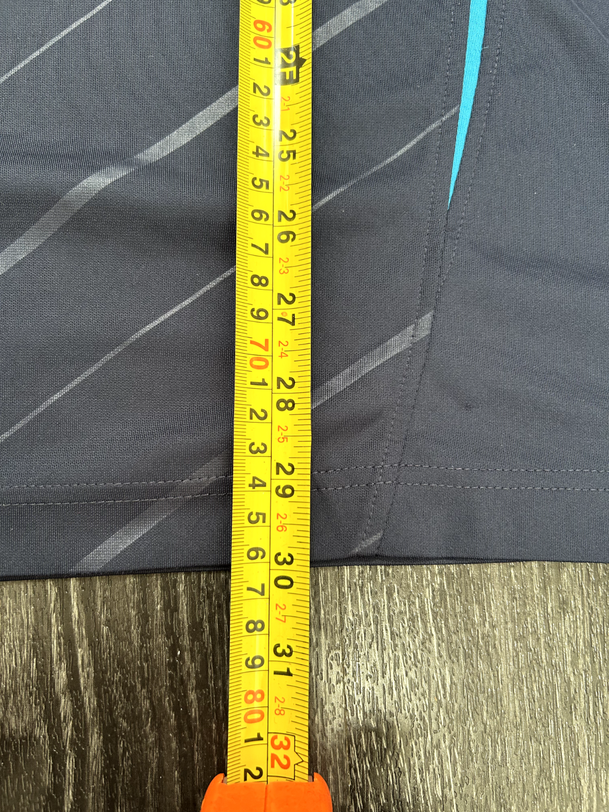 Authentic Reebok Manchester City 2005/2006 Away Shirt Long Sleeves Mens XXL 2XL7