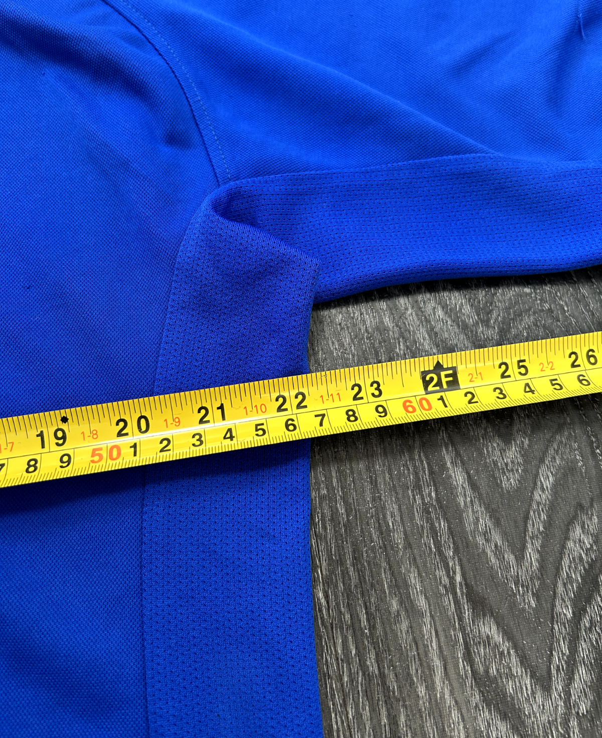 Original Authentic Umbro Chelsea 2001/2002 Home Shirt Mens Extra Large10