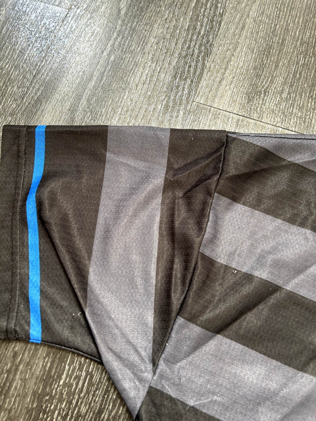 Original Authentic Umbro Inter Milan 1997/1988 Third Shirt Medium Mens13