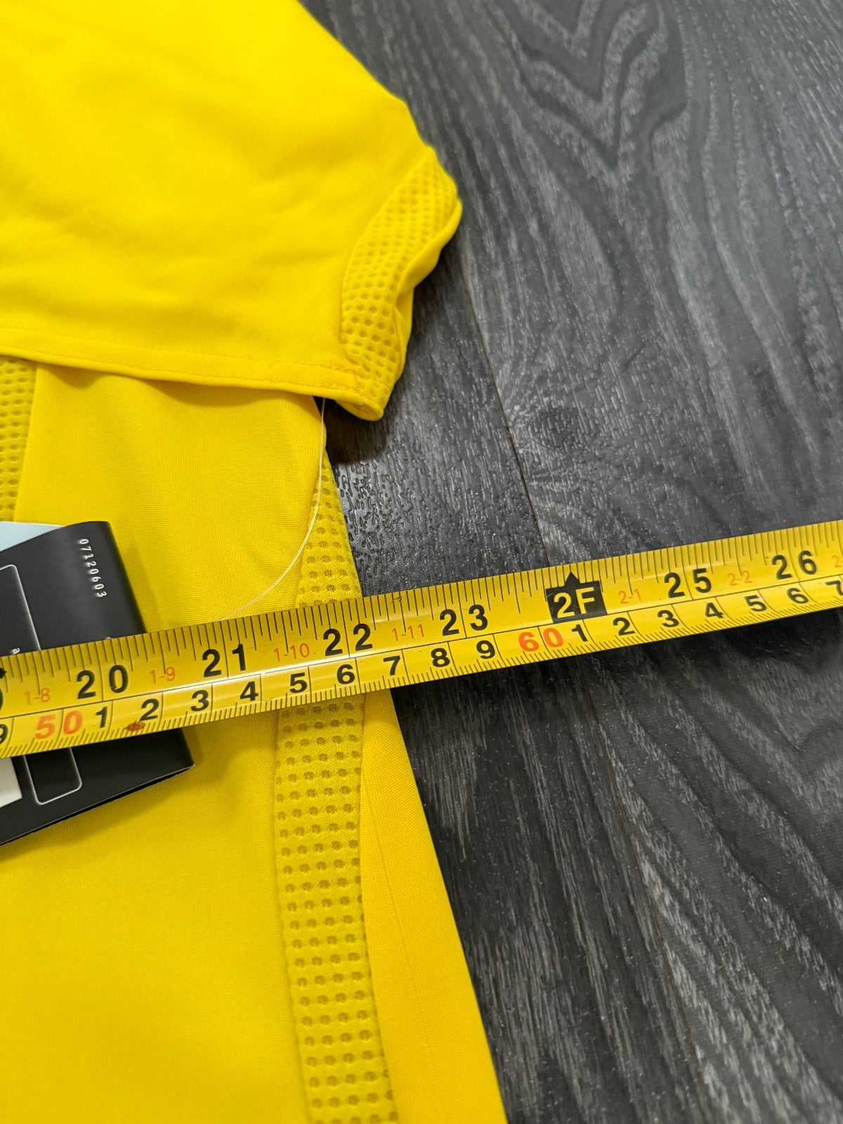 Original Adidas Liverpool 2006/2007 Away Shirt Mens Extra Large XL10