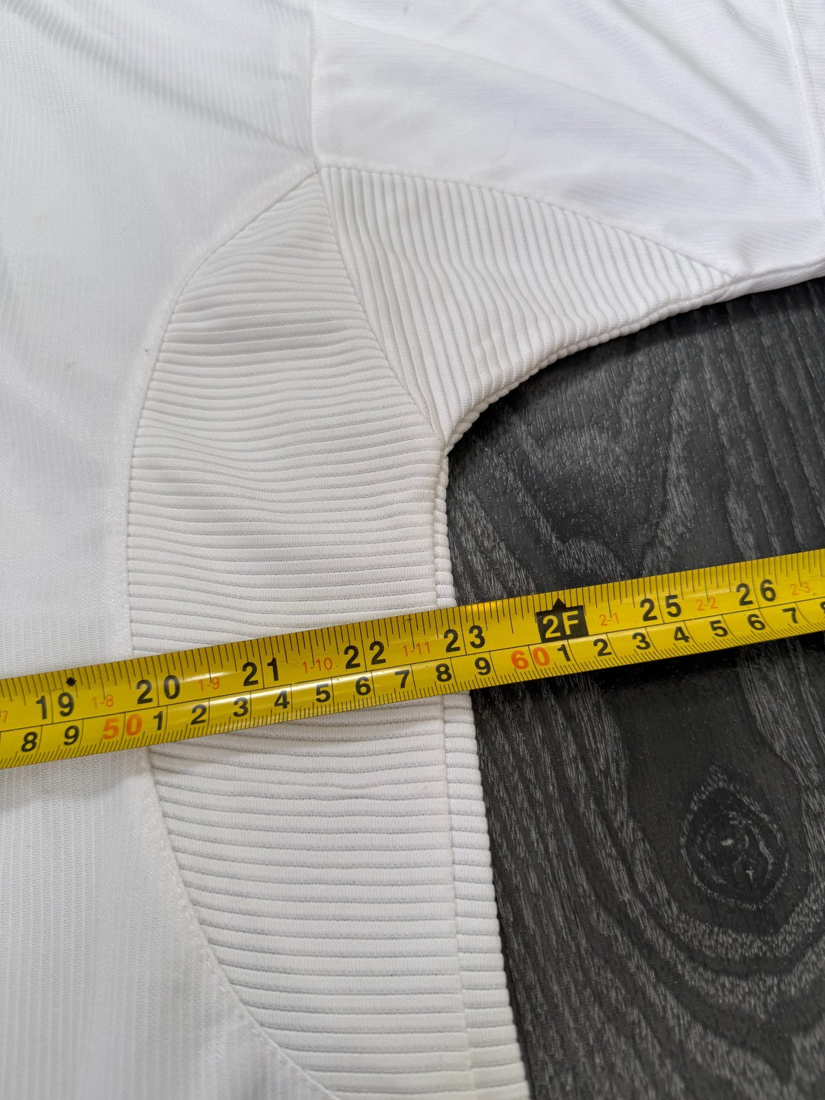 Original Nike Manchester United 2000/2001 Away Shirt Mens Extra Large6