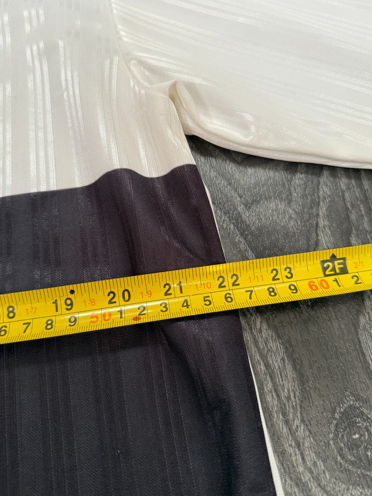 Original Adidas Stockport County 1997/1998 Away Shirt Mens Large L4