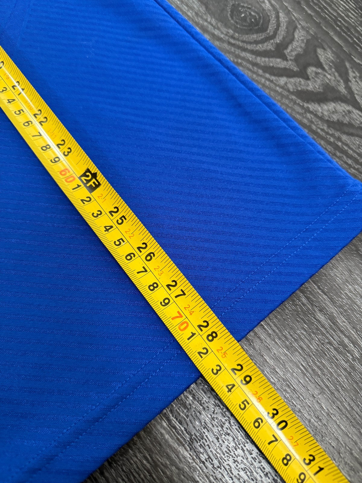 Original Umbro Chelsea 1993/1994 Home Shirt Mens Large L5