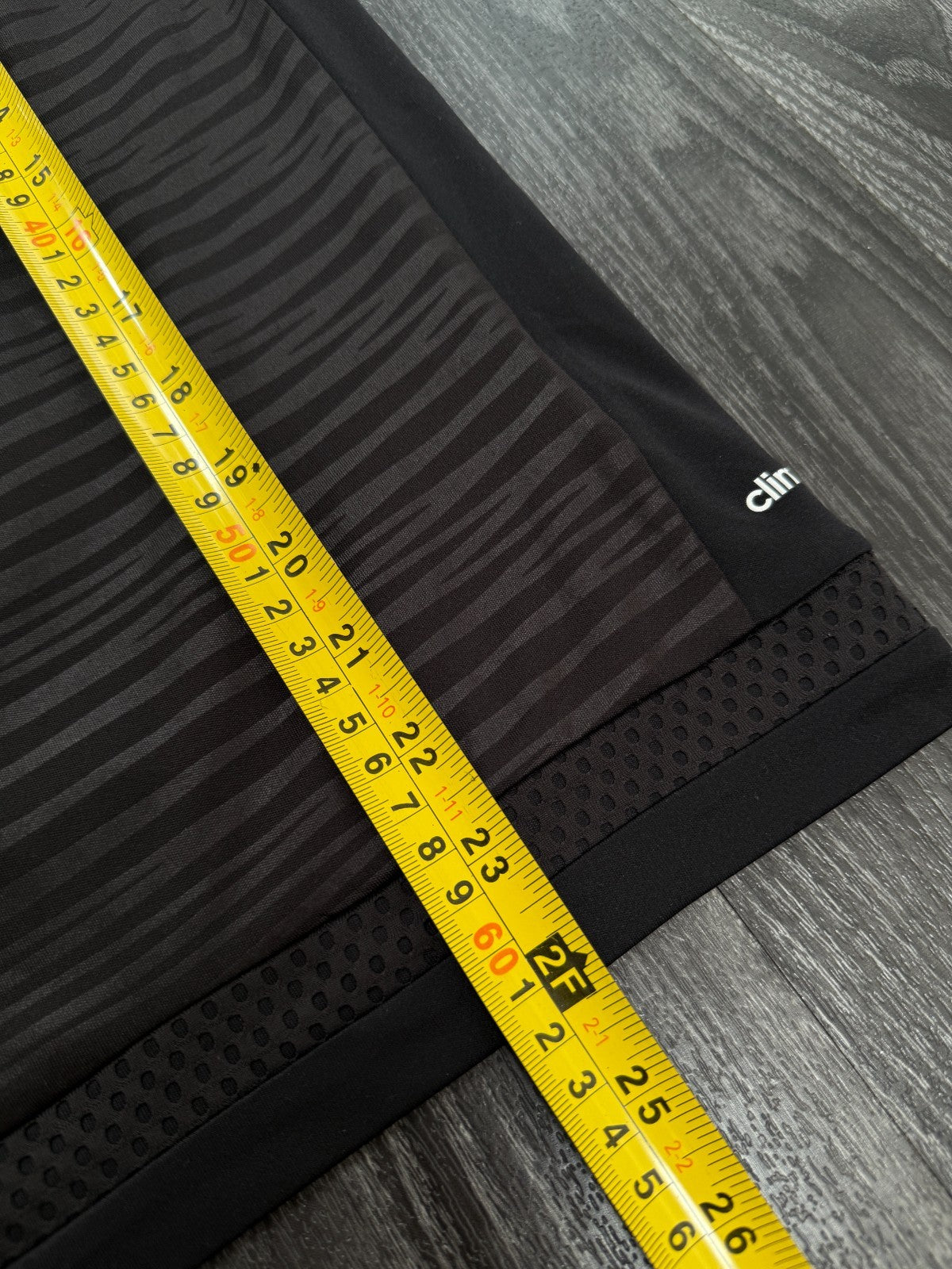 Original Authentic Adidas Chelsea 2015/2016 Third Shirt Kids5