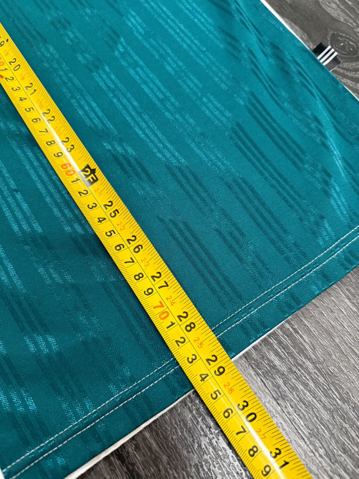 Original Adidas Liverpool 1995/1996 Away Shirt Mens Extra Large XL4