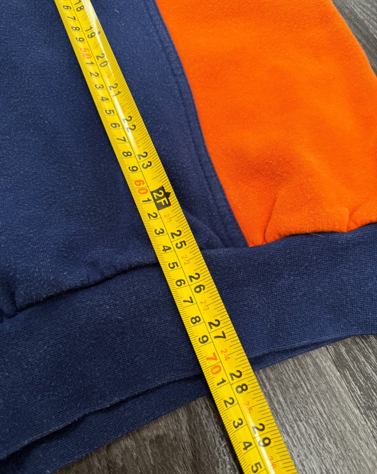 PLAYER ISSUE Adidas Tottenham Hotspur Spurs 2000/2001 Training Jumper Sweatshirt4