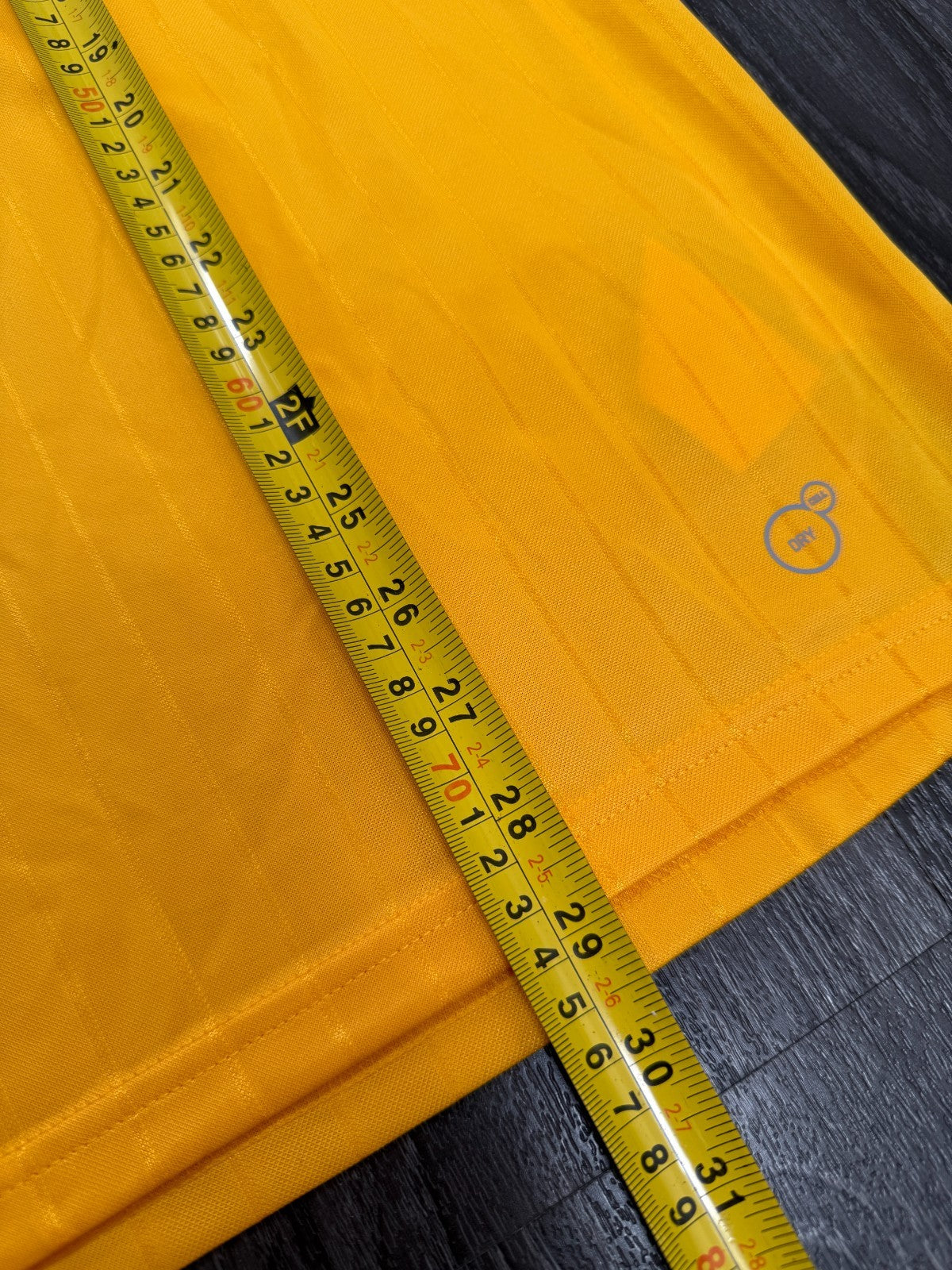 BNWT Original Puma Arsenal 2016/2017 Away Shirt Mens Large4