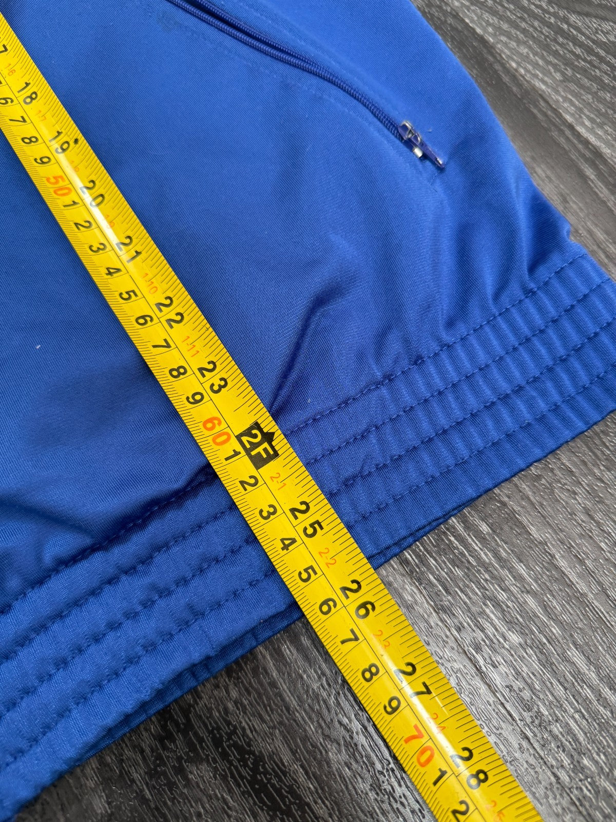 Original Adidas Rangers 1992/1993 Track Jacket Training Mens Medium6