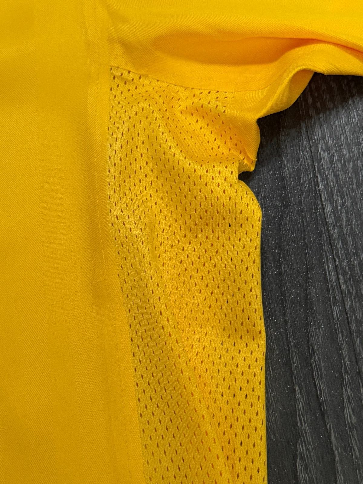 PLAYER ISSUE Nike Arsenal 2006/2007 Away Shirt Mens XXL 2XL BNWT4