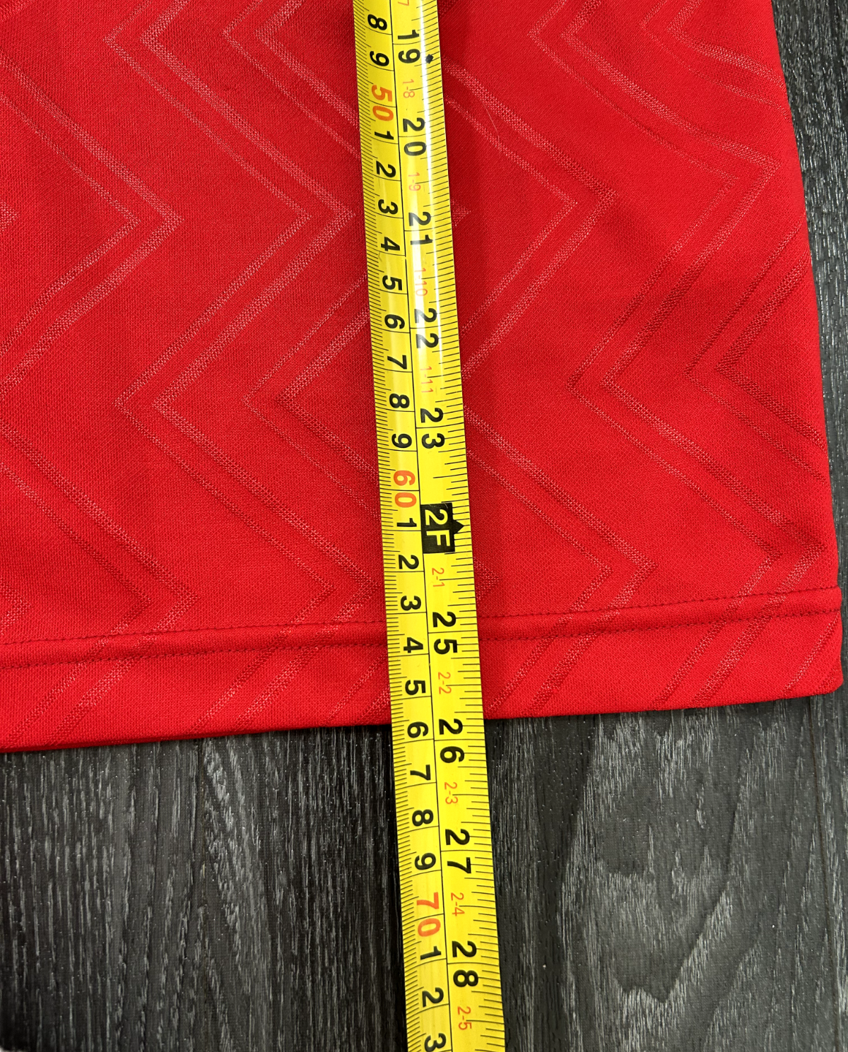 Original Authentic Nike Arsenal 1994/1996 Training Shirt Small Mens7