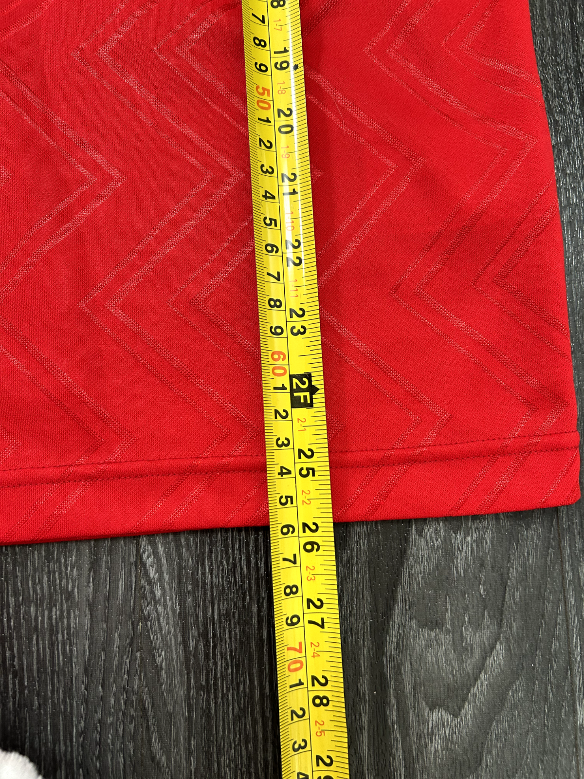 Original Authentic Nike Arsenal 1994/1996 Training Shirt Small Mens7