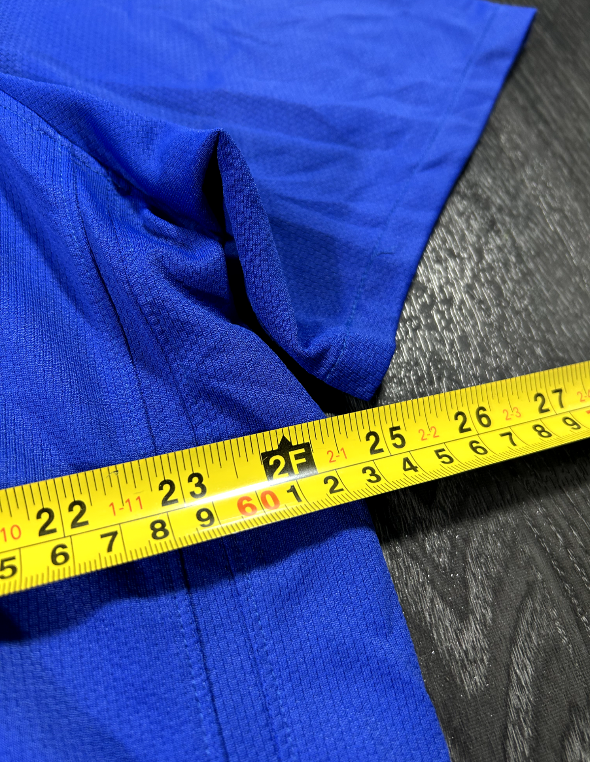 Original Authentic Nike Manchester United 2008/2009 Third Shirt Mens XXL 2XL10