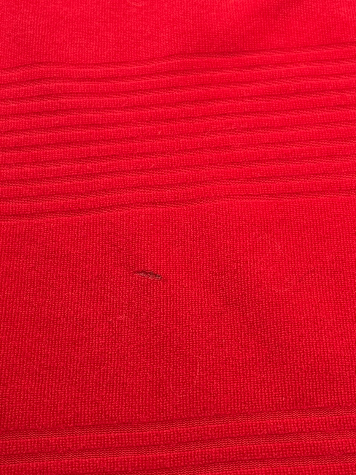 Original Authentic Umbro England 2000 Away Shirt Mens Extra Large3