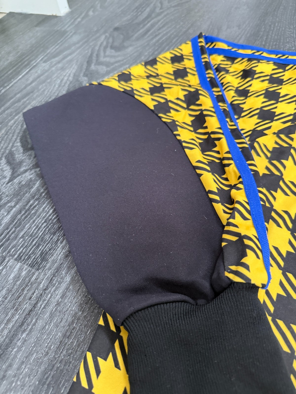 Original Adidas Stockport County 1997/1998 Goalkeeper Shirt Mens XXL 2XL4