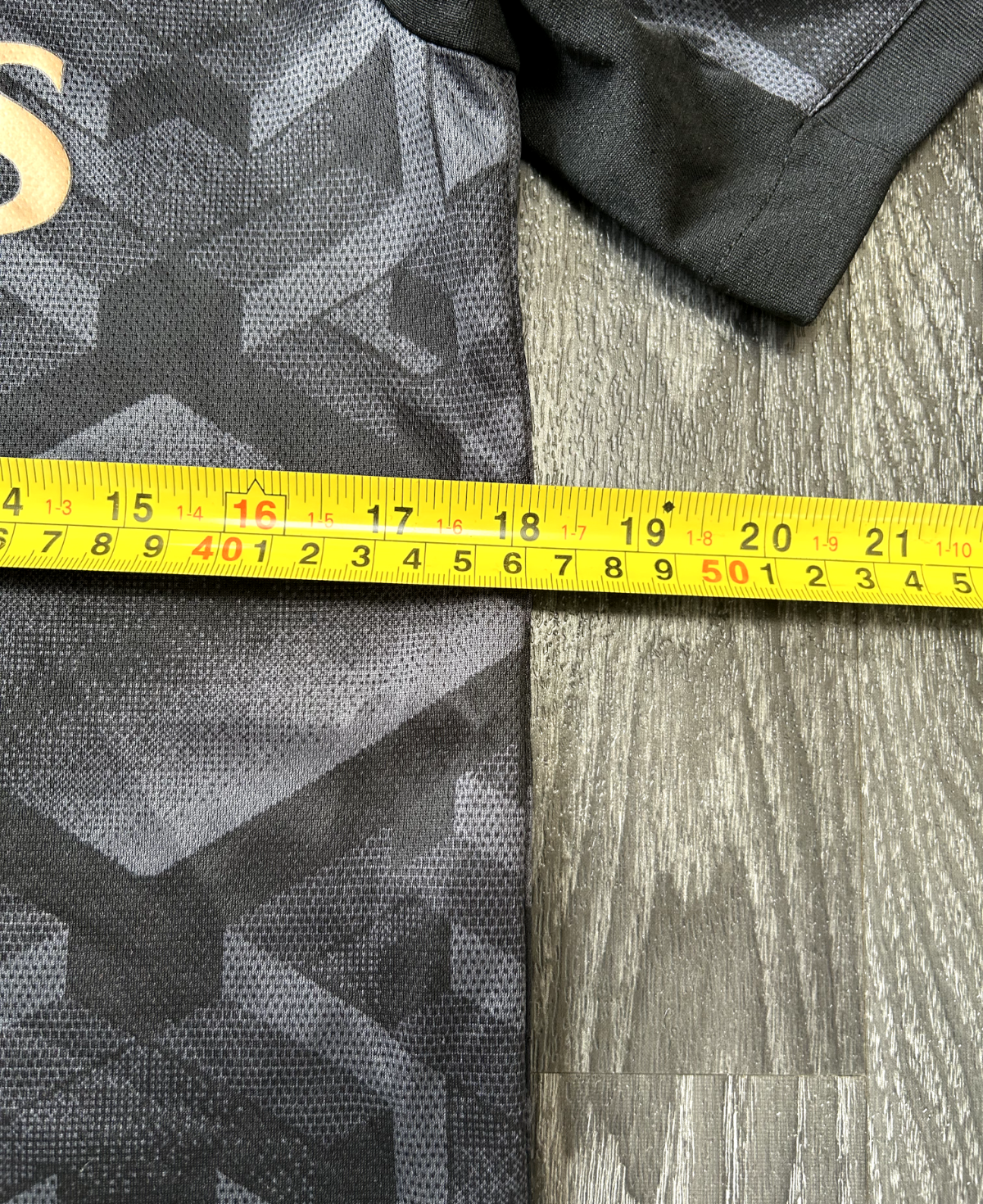 Original Authentic Adidas Arsenal 2022/2023 Away Shirt Mens Small8