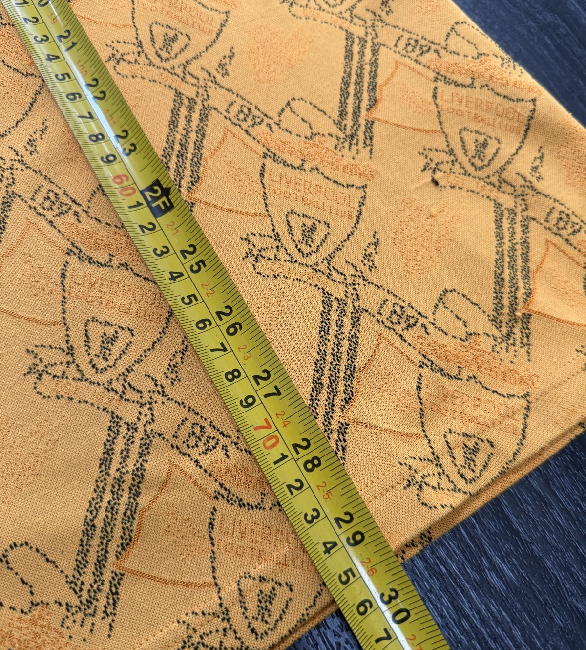 Original Adidas Liverpool 1994/1995 Third Shirt Mens Extra Large XL8