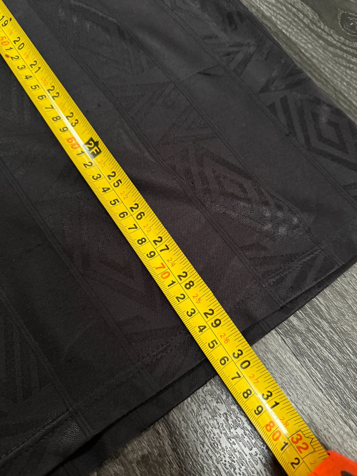 Original Umbro Manchester United 1993/1994 Away Shirt Mens Extra Large XL5