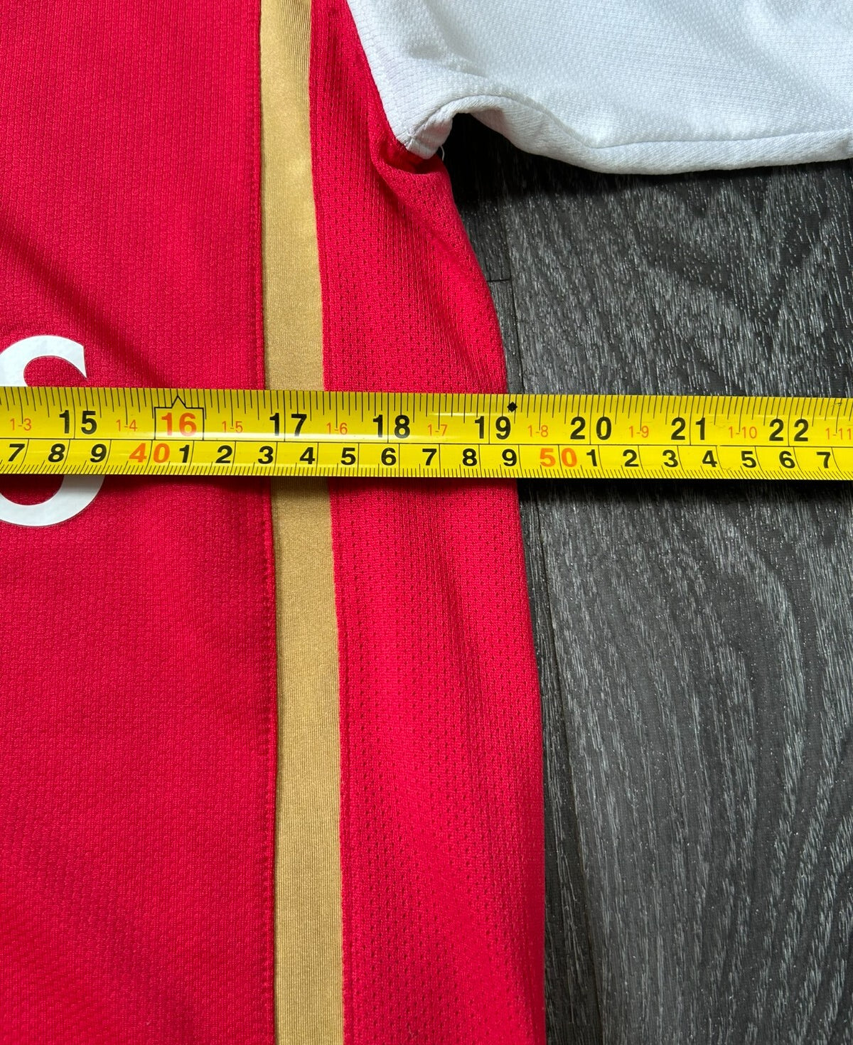 Original Authentic Nike Arsenal 2006/2007 Home Shirt Fabregas 4 Mens Small9