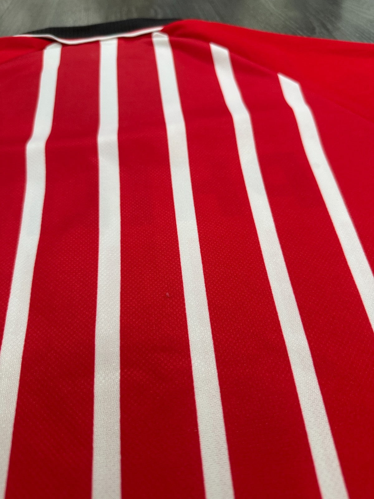 Original Authentic Nike PSV Eindhoven 1997/1998 Home Shirt Mens Large6