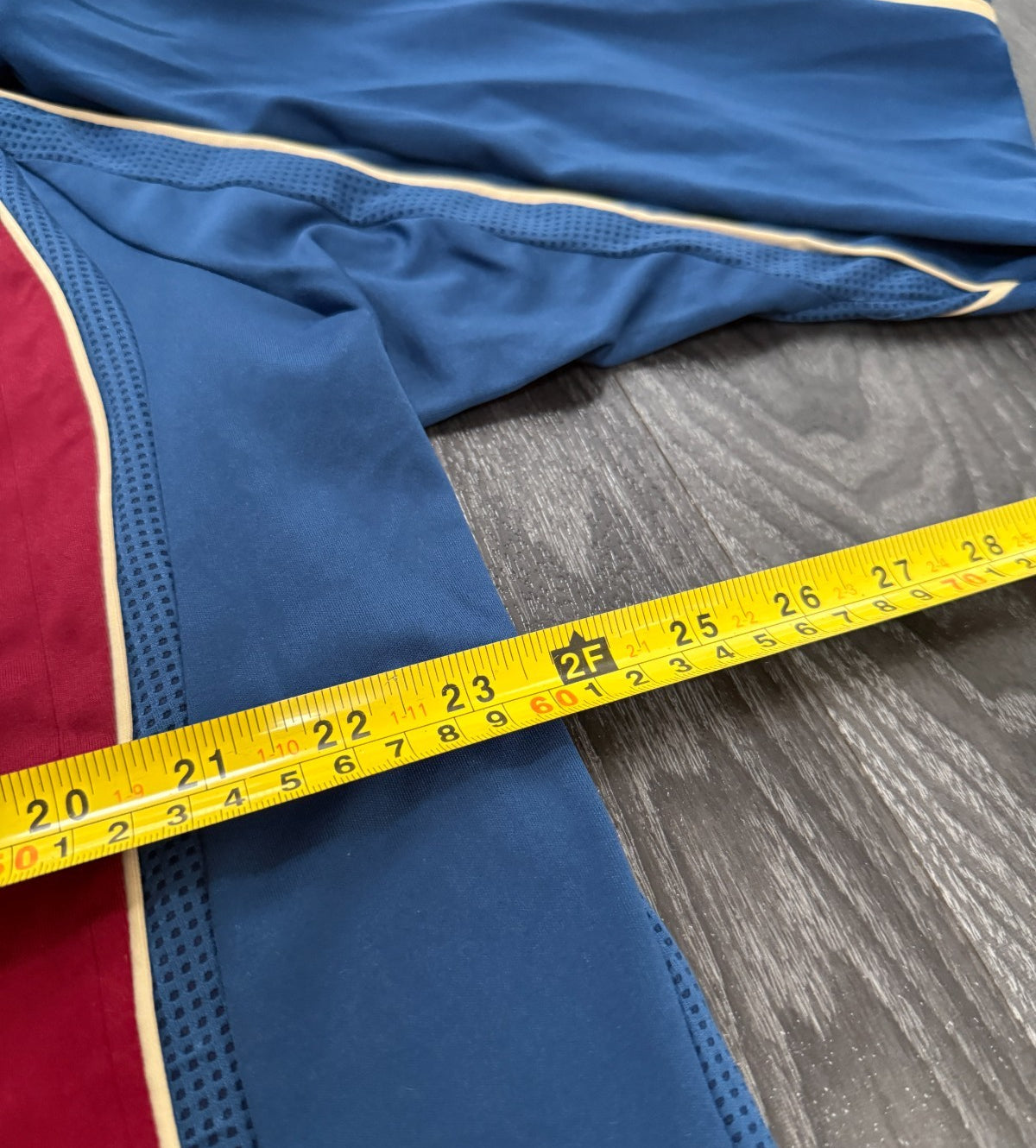 Original Adidas Newcastle United 2006/2007 Long Sleeve Away Shirt Mens XXL 2XL5