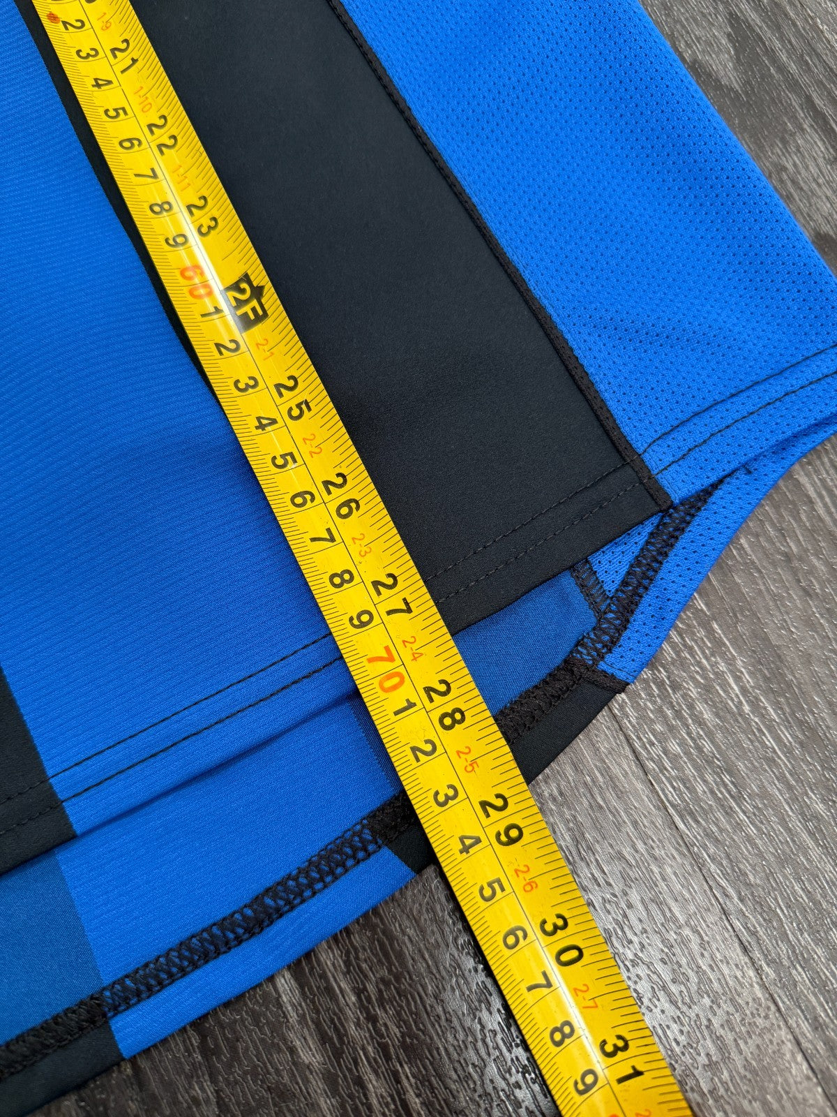 BNWT Nike Inter Milan 2004/2005 Home Shirt Mens Medium M4