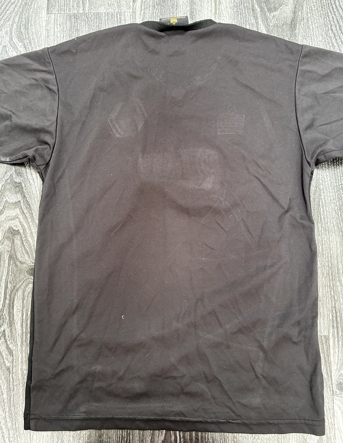 Authentic Admiral Wolverhampton Wanderers 2003/2004 Away Shirt Mens Small15