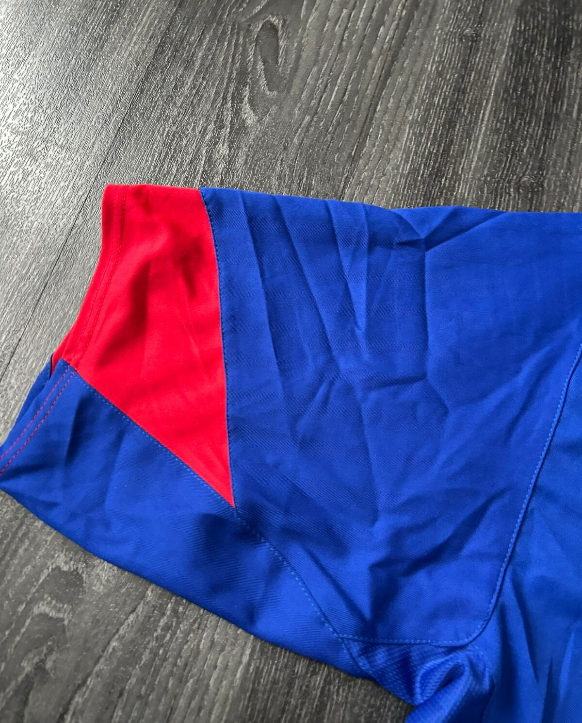 BRAND NEW Original Nike Manchester United 2005/2006 Away Shirt Mens Extra Large12