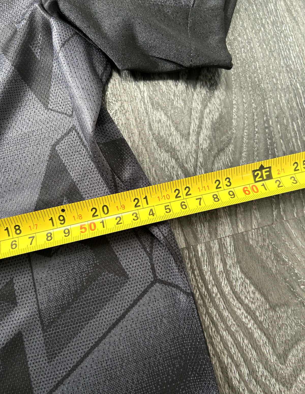 BRAND NEW Original Adidas Arsenal 2022/2023 Away Shirt G Jesus 9 Mens Large11