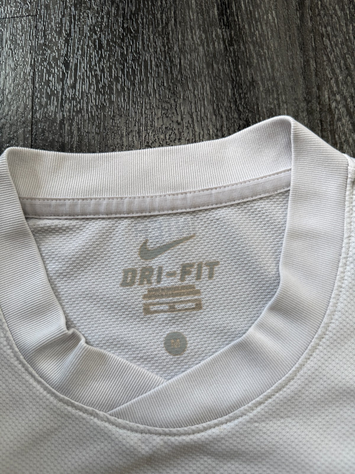 Original Authentic Nike Inter Milan 2010/2011 Away Shirt Mens Medium2