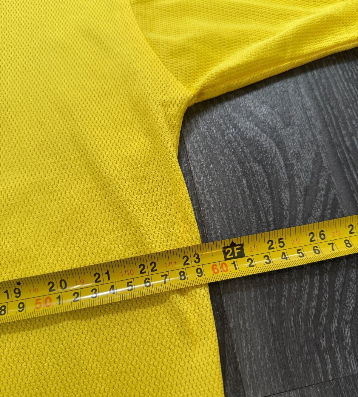 Original Reebok Liverpool 1997/1998 Away Shirt Mens XXL 2XL6