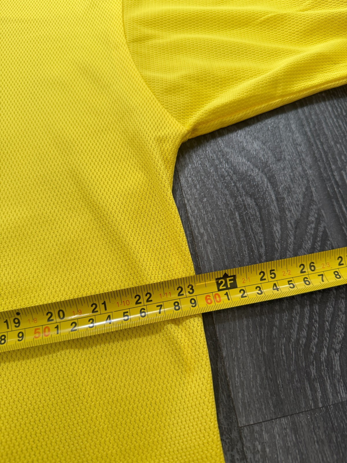 Original Reebok Liverpool 1997/1998 Away Shirt Mens XXL 2XL6