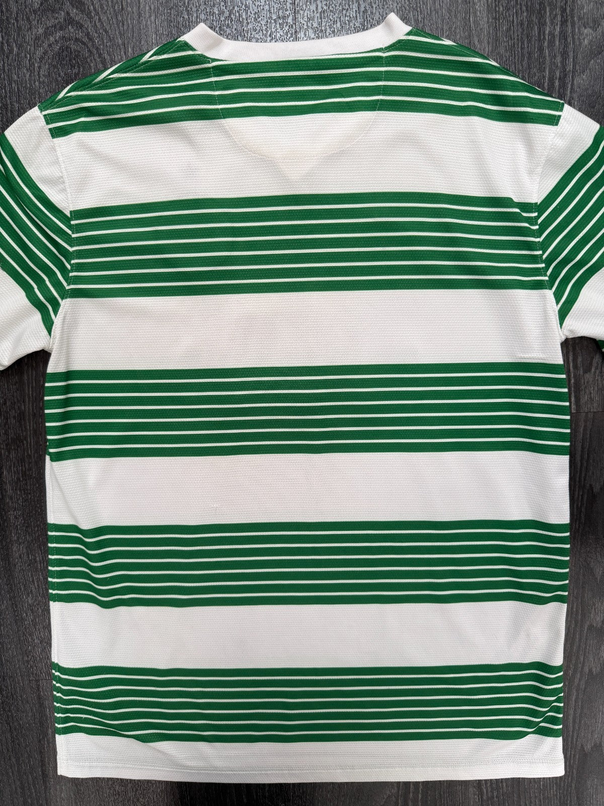 Original Nike Celtic 2013/2014 Home Shirt Mens Medium M7