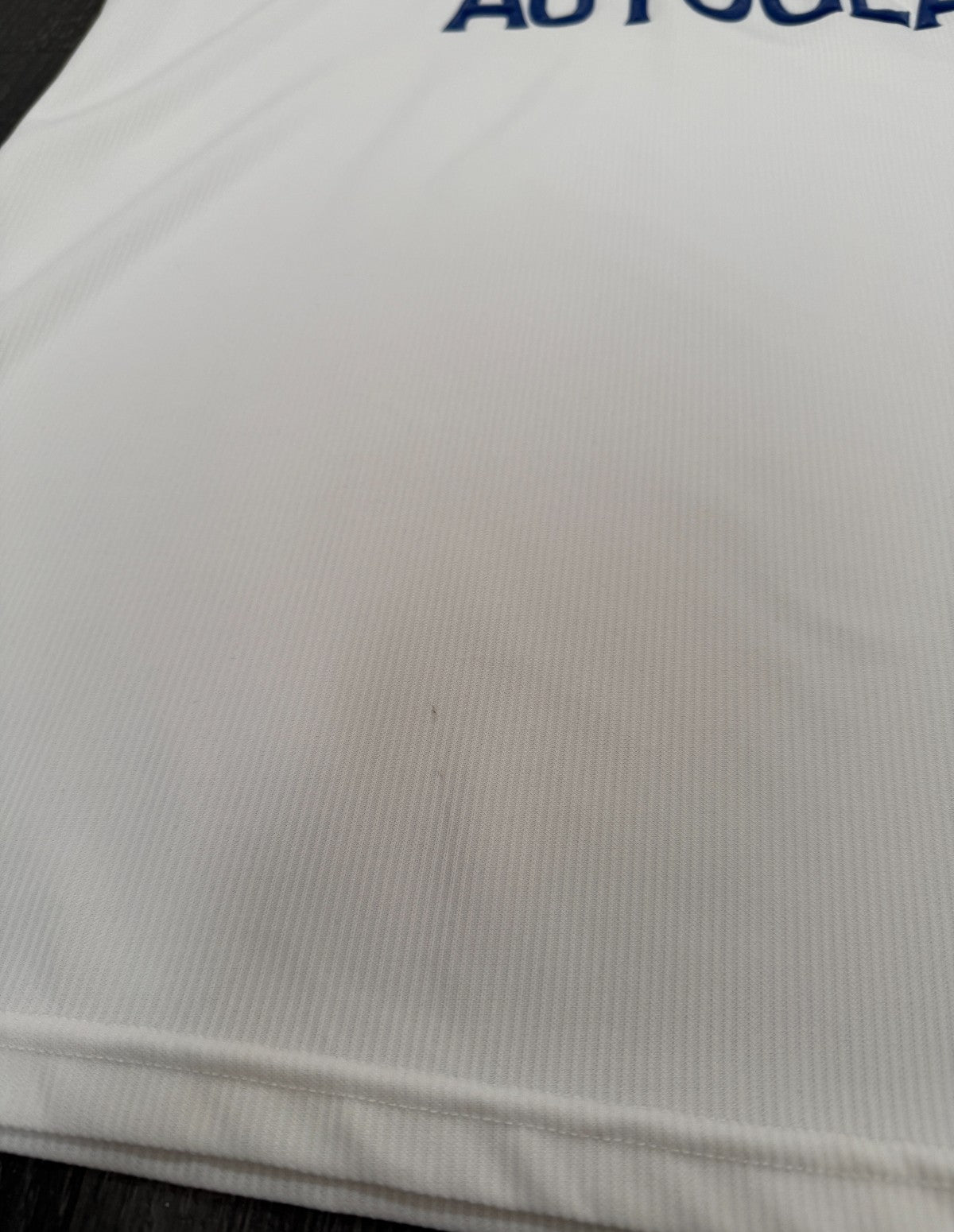 Original Umbro Chelsea 1998/1999 Away Shirt Mens Extra Large XL3