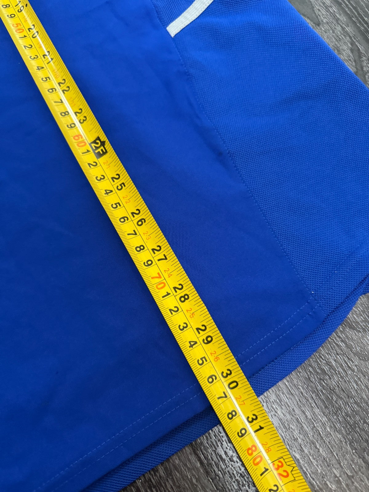 Original Nike Manchester United 2002/2003 Third Shirt V NISTELROOY XL 10 Mens5