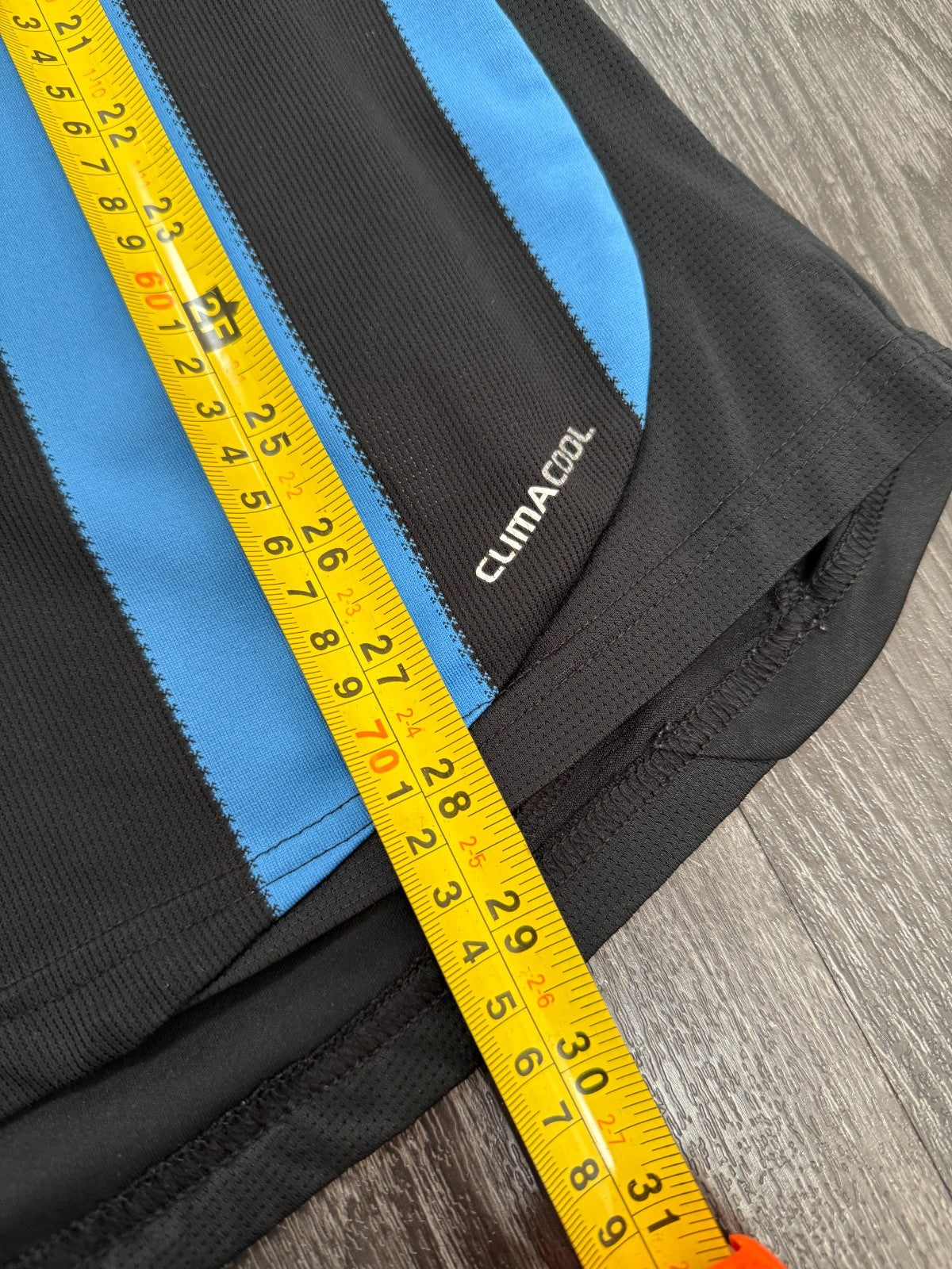 Original Adidas Newcastle United 2009/2010 Third Shirt Mens Medium M3