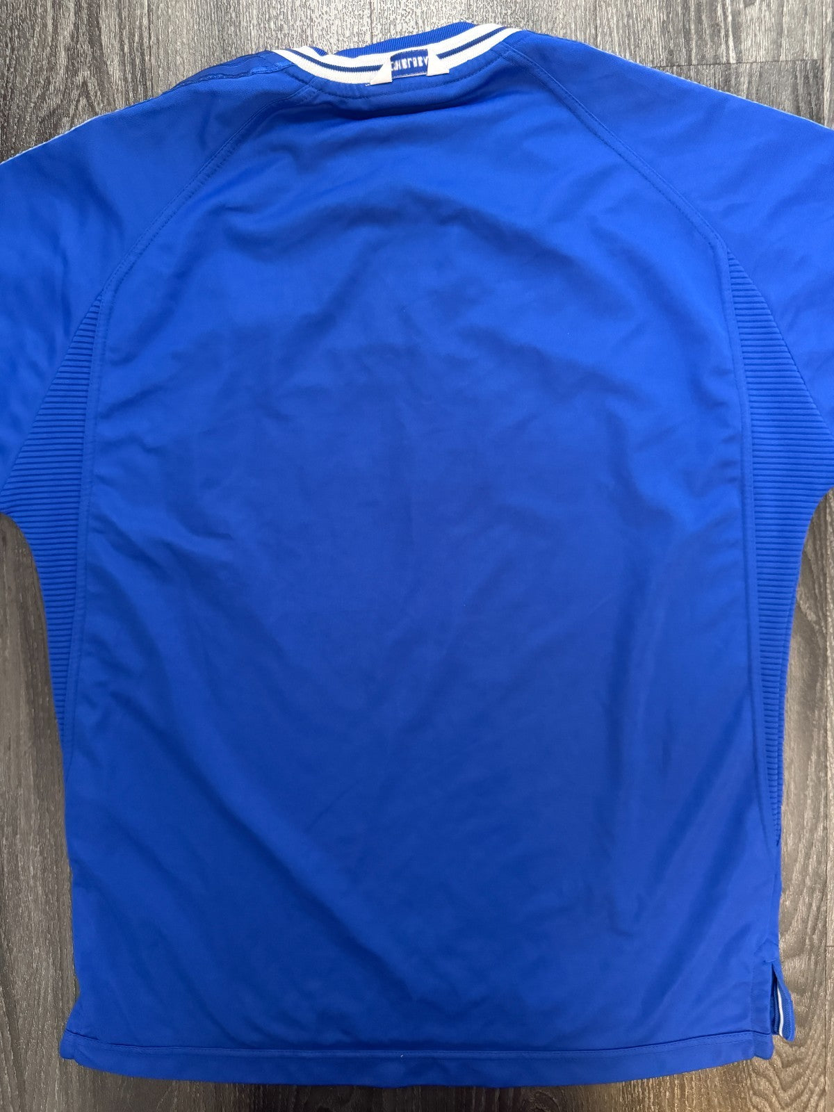 Original Umbro Chelsea 1999/2000 Home Shirt FA CUP FINAL 2000 Mens Large7