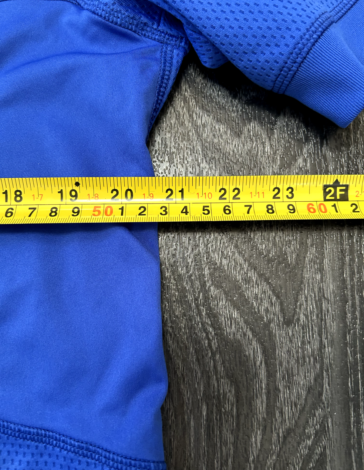 Original Authentic Adidas Chelsea 2009/2010 Home Shirt Large Mens8