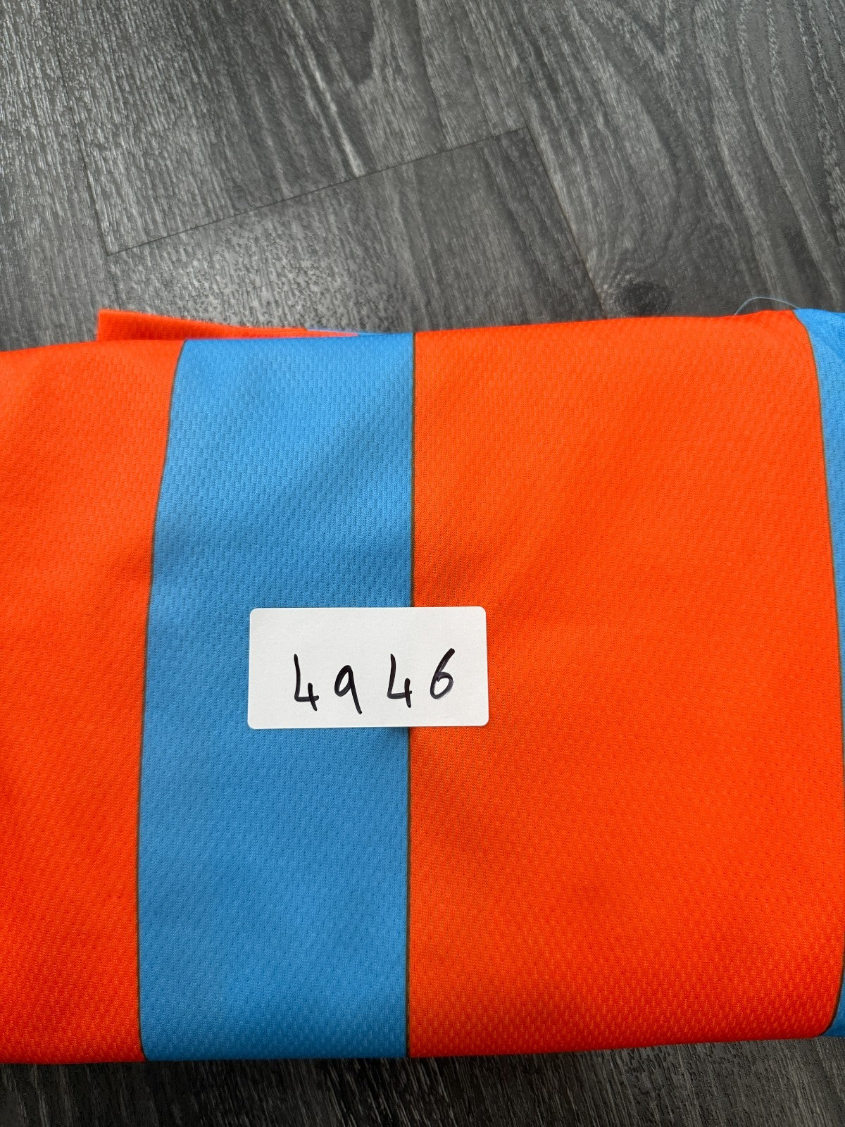 PONY Tottenham Hotspur Spurs 1997/1998 Goalkeeper Shirt Mens Medium8