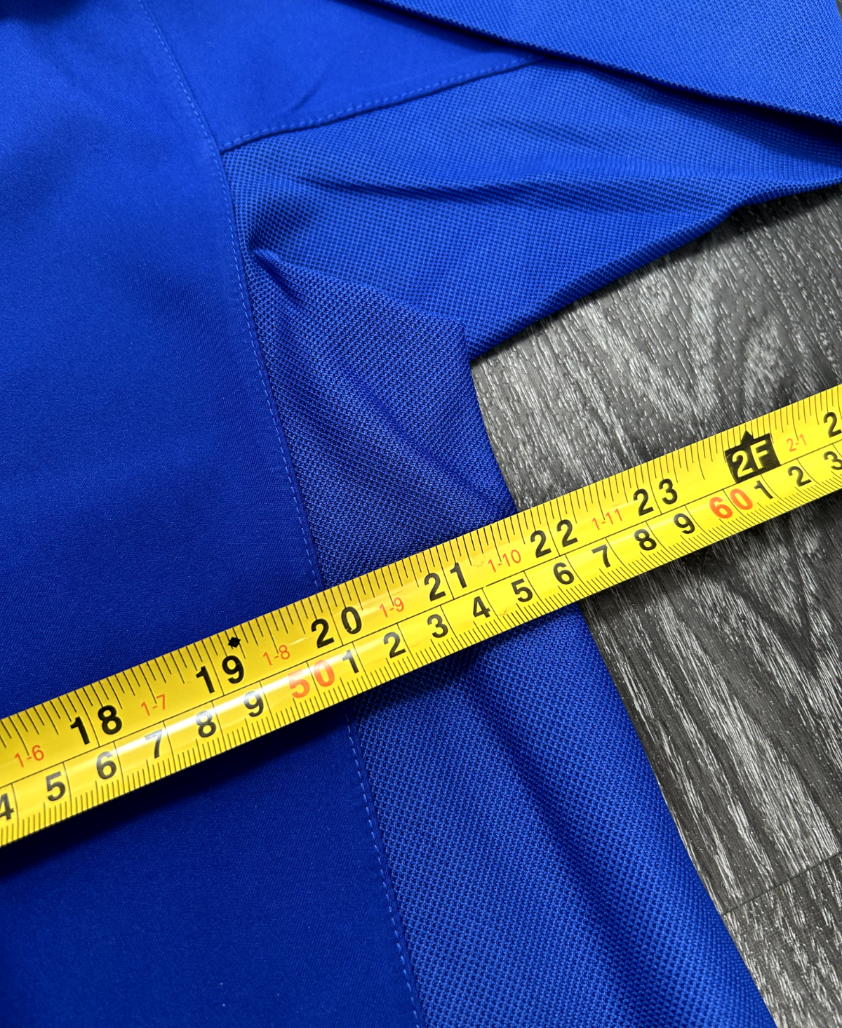 Nike Manchester United 2002/2003 Third Shirt Long Sleeve Beckham 7 Mens Large8