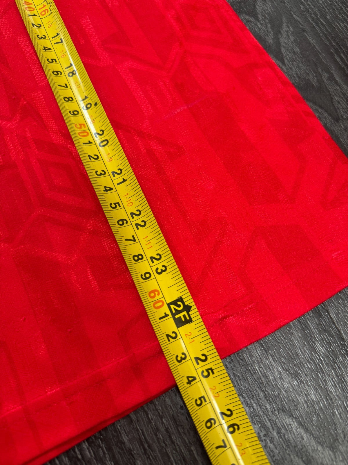 Umbro Manchester United 1992/1993 Home Shirt CANTONA 7 Mens Small5