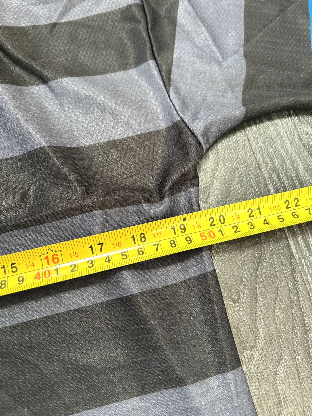 Original Authentic Umbro Inter Milan 1997/1988 Third Shirt Medium Mens11