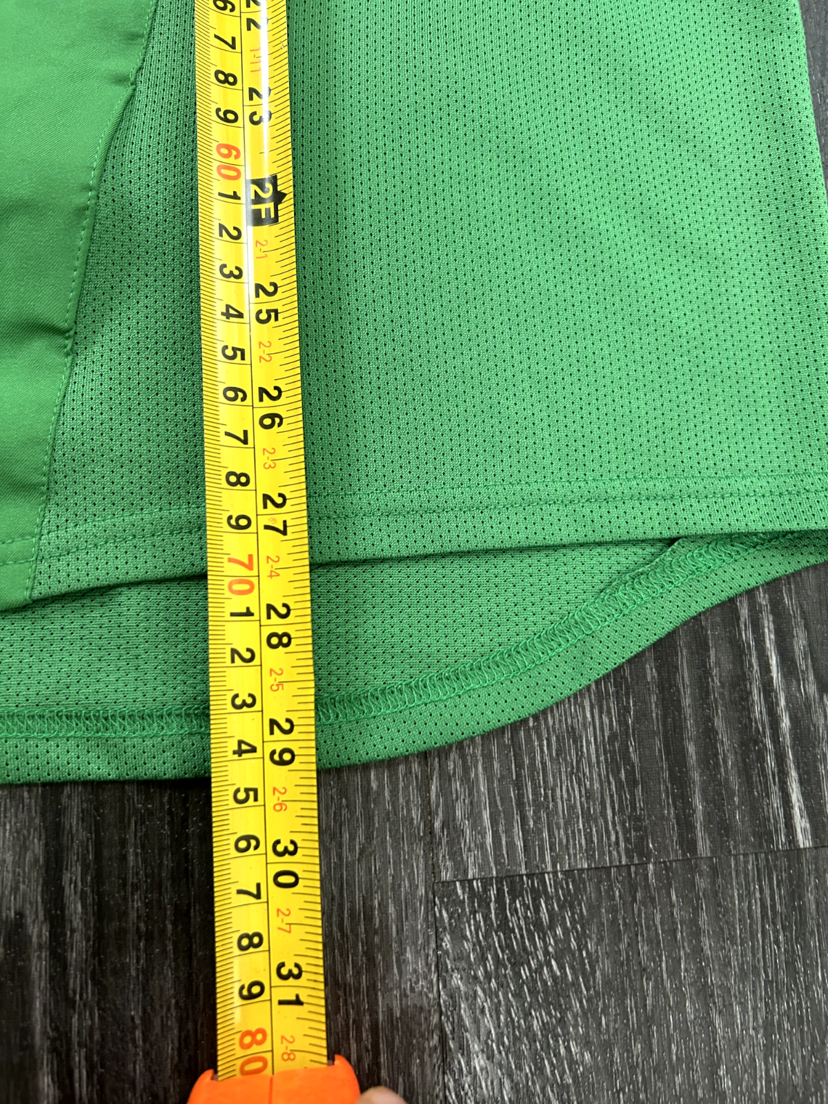 Original Authentic Nike Mexico 2003 Home Shirt Mens Large7