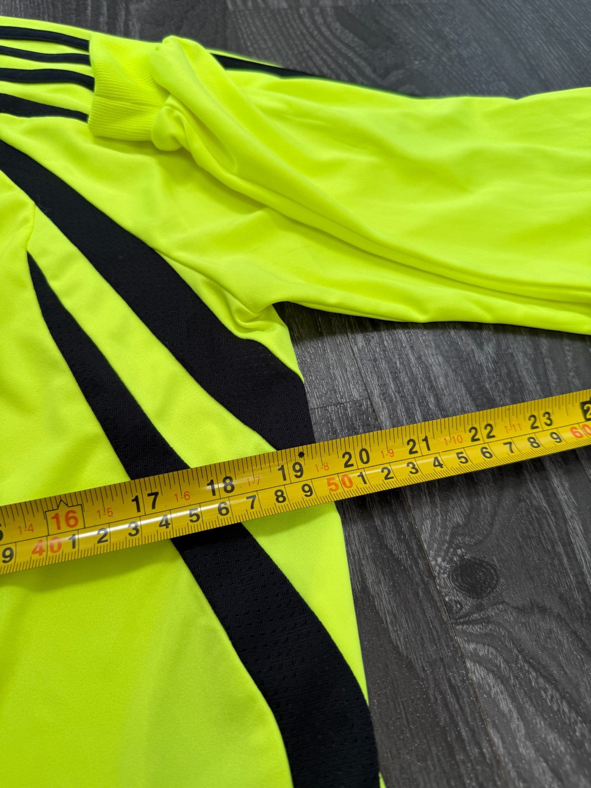 Original Authentic Adidas Chelsea 2007/2008 Long Sleeve Away Shirt Mens Small6